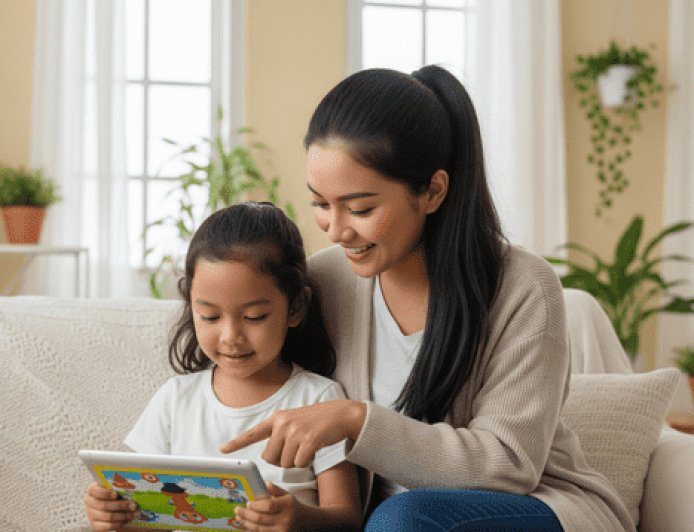 5 Rekomendasi Game Matematika Anak Usia 2-5 Tahun (Teruji Aman, Edukatif & Bikin Happy!