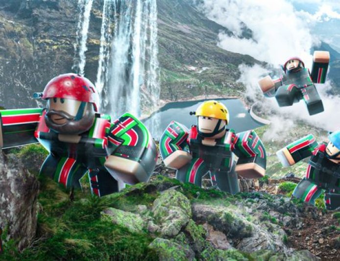 Dari Push Rank ML ke Muncak Roblox: Saatnya Gamer 2025 Mencari Ketenangan di Puncak Virtual!