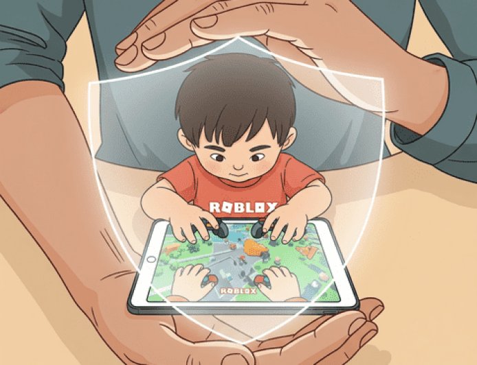 Menjadi Tempat Pelecehan Virtual, Roblox Kini di anggap Berbahaya Bagi Anak-anak!