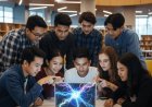 Revolusi AI di Kampus: Apa yang Wajib Kamu Tahu Sebagai Mahasiswa?