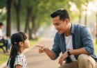 Anak Sukses atau Anak Baik? Jebakan Pola Asuh Modern Menurut Pakar Harvard