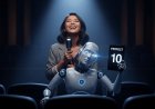 Kreativitas Manusia vs AI: 3 Alasan Kuat & Mengejutkan