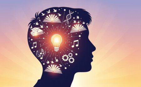 Continuing Education: 5 Alasan Esensial & Panduan Terbaik untuk Pelajar