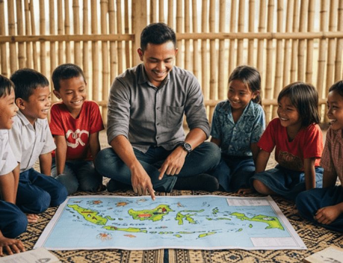 Sekolah Rakyat: 5 Hal Esensial yang Wajib Diketahui Guru & Calon Pendidik