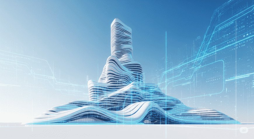 Arsitektur Parametrik: 5 Contoh & Penjelasan Lengkap Desain Masa Depan