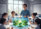 Sintak Project Based Learning (PjBL): Merancang Pembelajaran Berbasis Proyek yang Seru di Tahun 2025