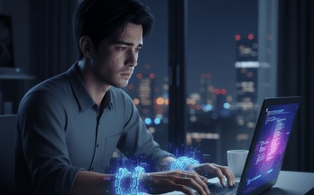 Rajin atau Kecanduan? 7 Tanda Kamu Seorang Workaholic