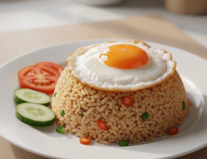 Resep Nasi Goreng Sederhana untuk Pemula: Belajar Masak di Tahun 2025