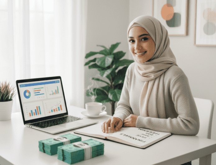 Financial Planner: 5 Tips Ampuh Atasi Ekonomi Sulit