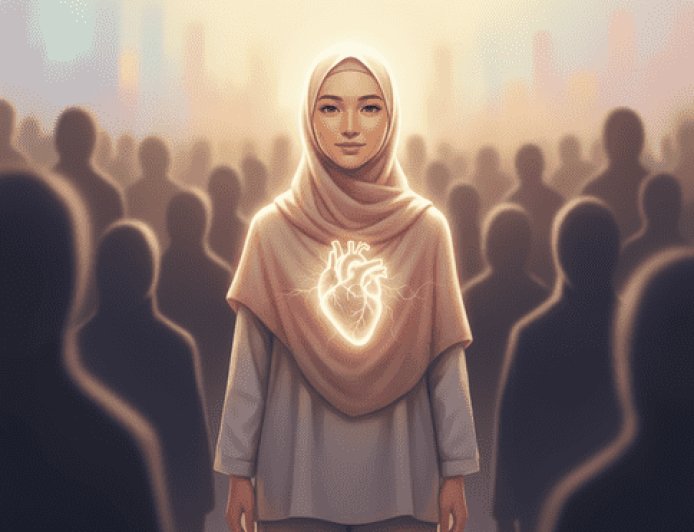 Stop Membandingkan Diri & Mulai Hidup Sepenuhnya: Panduan Melawan Rasa Insecure