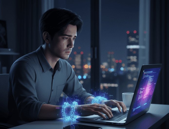 Rajin atau Kecanduan? 7 Tanda Kamu Seorang Workaholic