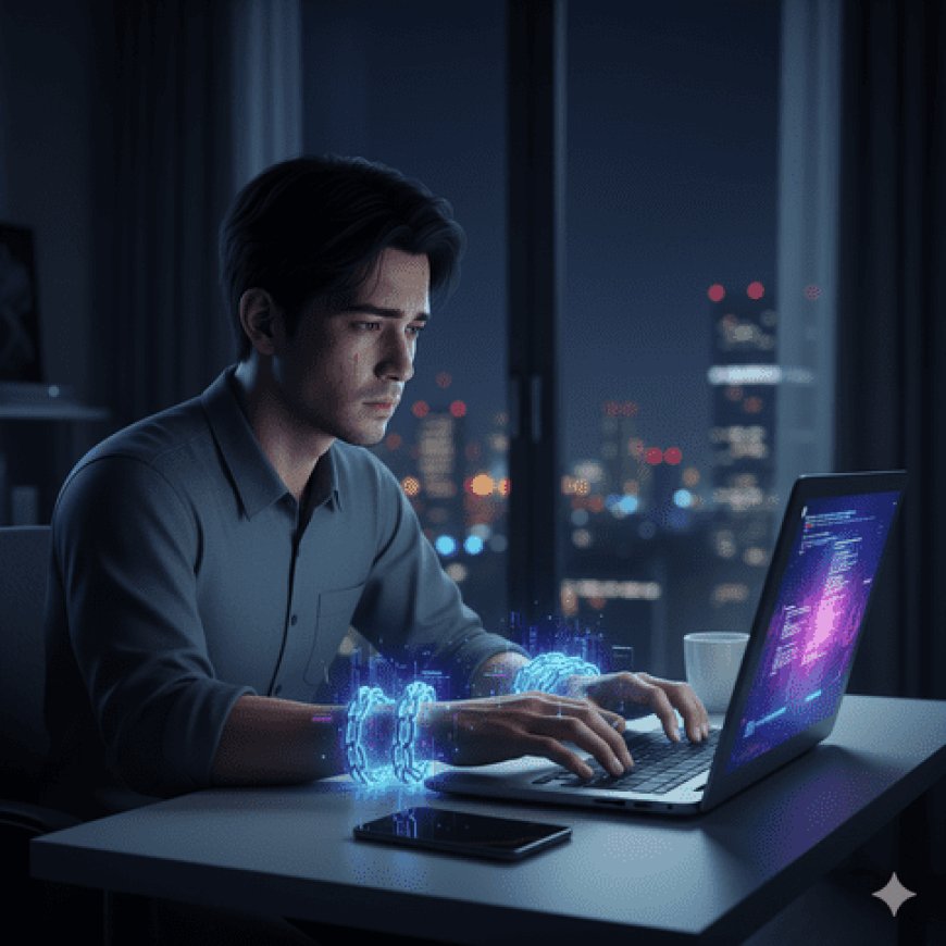 Rajin atau Kecanduan? 7 Tanda Kamu Seorang Workaholic