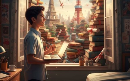 Beasiswa S1 Luar Negeri Fully Funded 2026: Panduan Lengkap & Trik Lolos Seleksi