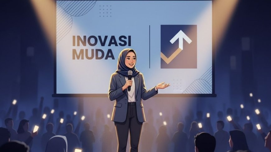 Cara Melatih Public Speaking Agar Percaya Diri (Bahkan Jika Kamu Introvert)