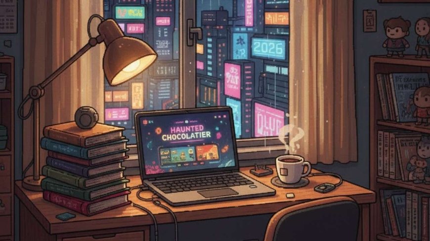 Game Indie Terbaik 2026 yang Wajib Dimainkan Mahasiswa Saat Waktu Senggang