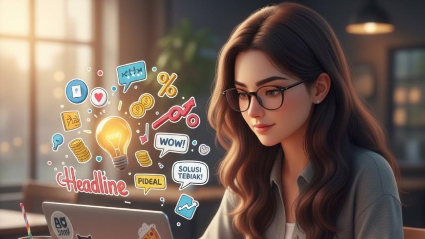 Cara Belajar Copywriting dari Nol untuk Mahasiswa: Skill Sampingan Gaji Jutaan