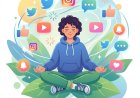 Dampak Media Sosial Terhadap Kesehatan Mental Pelajar: 7 Fakta & Solusi Terbukti