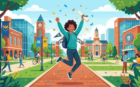 7 Rahasia Panduan Lengkap Sukses Masuk Universitas Impian Tahun 2026