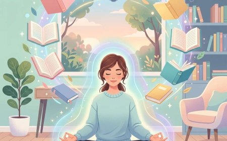 Strategi Mengelola Stres Akademik dengan Mindfulness: 7 Panduan Lengkap & Ampuh