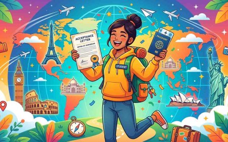Beasiswa Luar Negeri Tanpa TOEFL: 7 Panduan Lengkap dan Strategi Ampuh Lolos