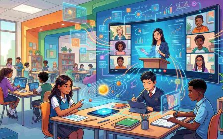 5 Fakta Efektivitas Pembelajaran Hibrida (Hybrid Learning) Menurut Studi Terbaru