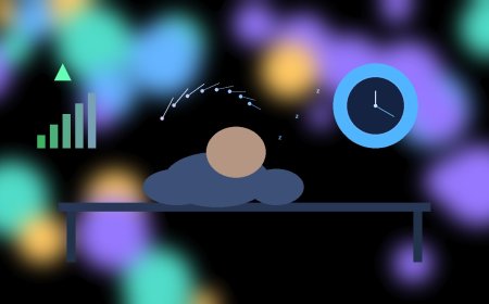 Dampak Tidur Siang (Power Nap) 20 Menit Terhadap Produktivitas: 7 Bukti Klinis