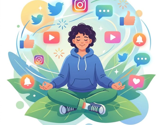 Dampak Media Sosial Terhadap Kesehatan Mental Pelajar: 7 Fakta & Solusi Terbukti