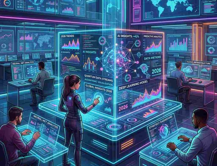 5 Keterampilan Analisis Data yang Paling Diburu Perusahaan Teknologi di 2026