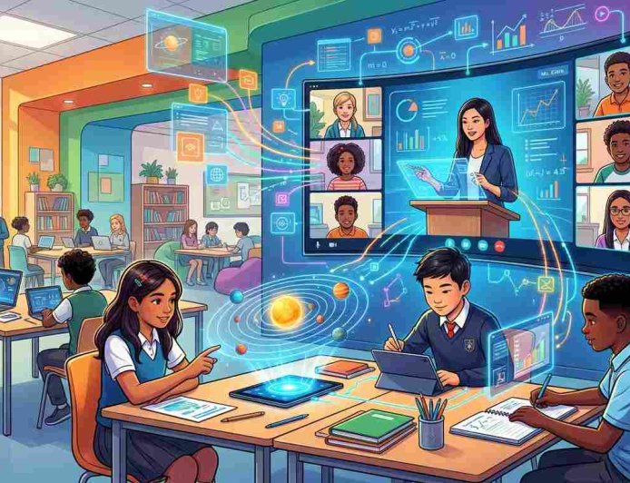 5 Fakta Efektivitas Pembelajaran Hibrida (Hybrid Learning) Menurut Studi Terbaru