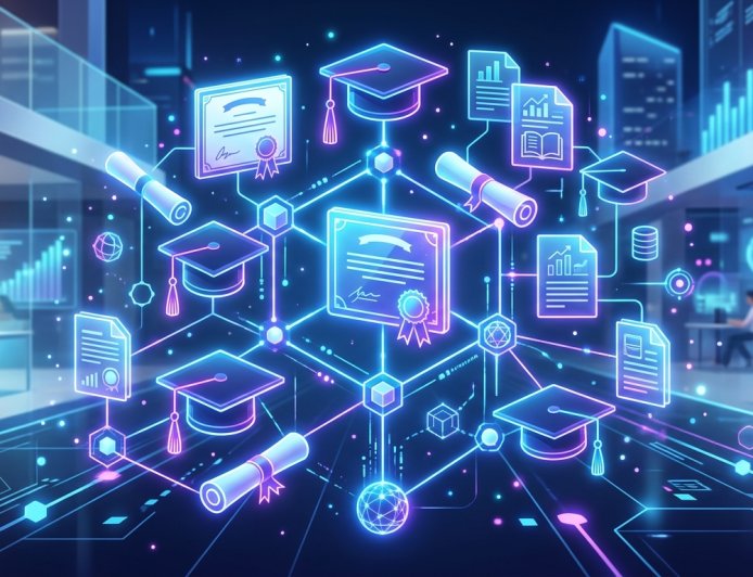 Blockchain dalam Manajemen Data Pendidikan: 5 Strategi Terbukti & Terbaik