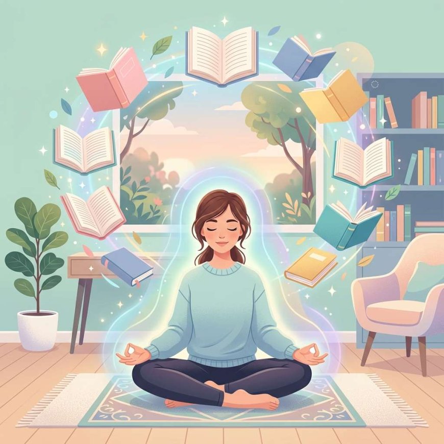 Strategi Mengelola Stres Akademik dengan Mindfulness: 7 Panduan Lengkap & Ampuh