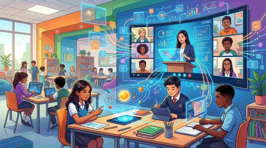 5 Fakta Efektivitas Pembelajaran Hibrida (Hybrid Learning) Menurut Studi Terbaru