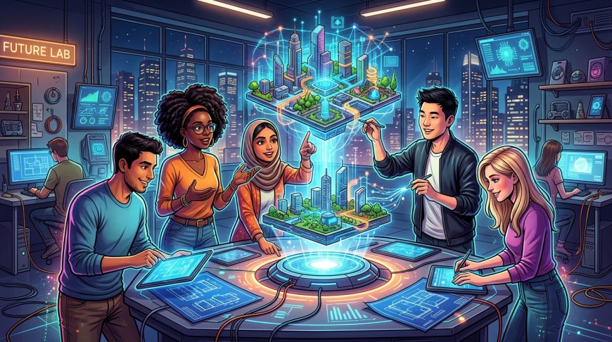 Penerapan Kurikulum Berbasis Proyek: 7 Bukti Nyata & Panduan Lengkap Keberhasilannya di Tahun 2026