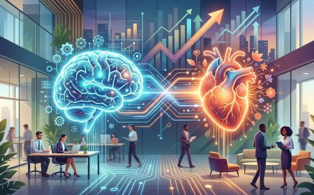 Kecerdasan Emosional vs IQ: 5 Fakta Ilmiah Terbukti & Ampuh Penentu Kesuksesan Karir