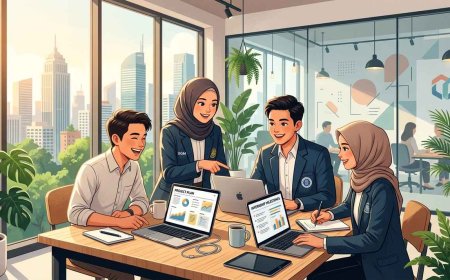 Peluang Magang Kampus Merdeka untuk Mahasiswa: 5 Panduan Lengkap dan Terbukti 2026