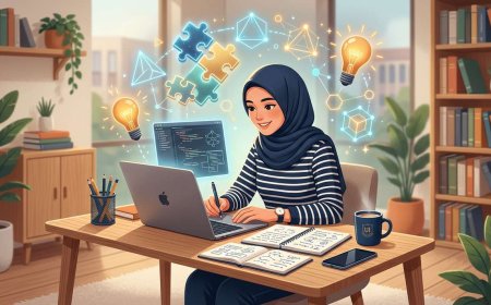 Cara Melatih Kemampuan Berpikir Kritis untuk Mahasiswa: 5 Panduan Praktis dan Terbukti