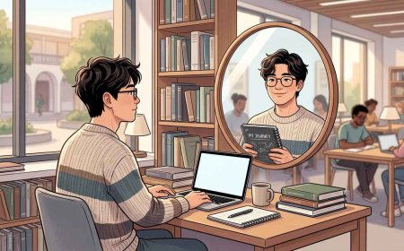 Cara Mengatasi Imposter Syndrome pada Mahasiswa: 5 Langkah Praktis & Terbukti