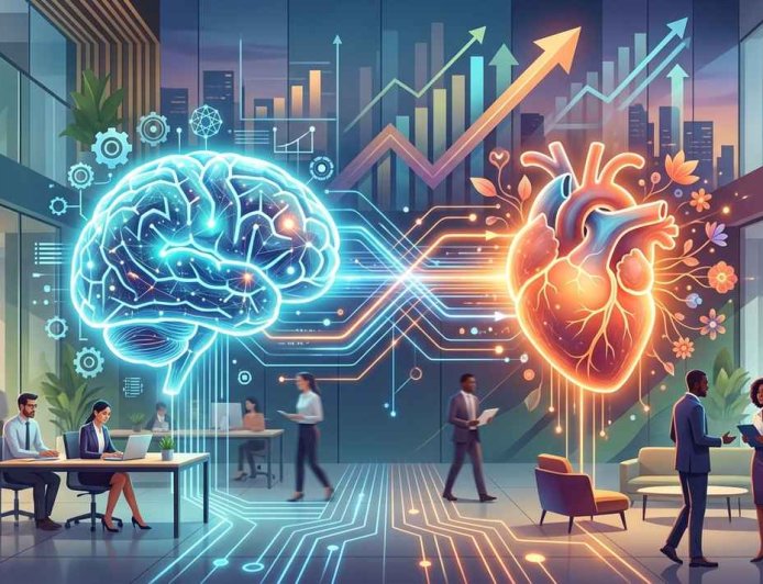 Kecerdasan Emosional vs IQ: 5 Fakta Ilmiah Terbukti & Ampuh Penentu Kesuksesan Karir