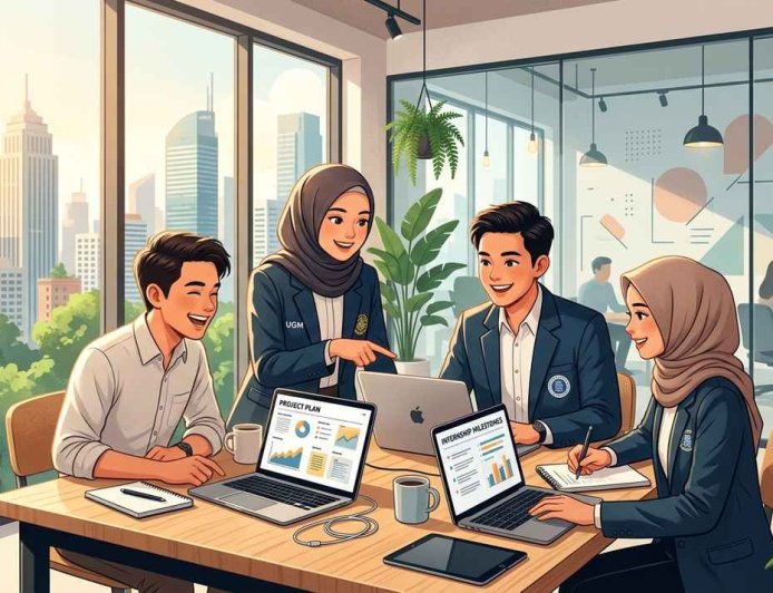 Peluang Magang Kampus Merdeka untuk Mahasiswa: 5 Panduan Lengkap dan Terbukti 2026