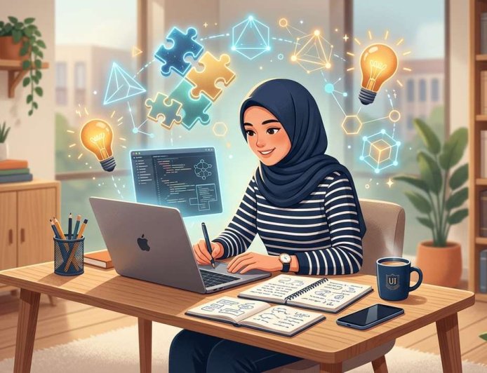 Cara Melatih Kemampuan Berpikir Kritis untuk Mahasiswa: 5 Panduan Praktis dan Terbukti