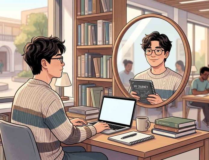 Cara Mengatasi Imposter Syndrome pada Mahasiswa: 5 Langkah Praktis & Terbukti