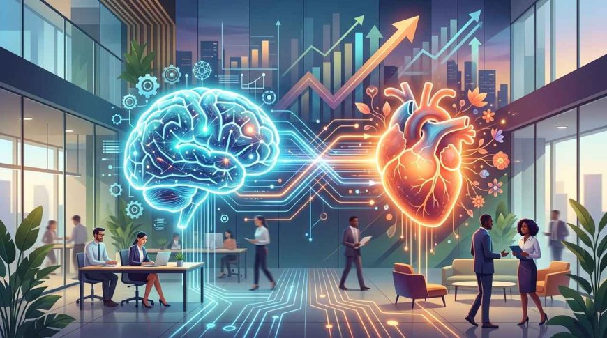 Kecerdasan Emosional vs IQ: 5 Fakta Ilmiah Terbukti & Ampuh Penentu Kesuksesan Karir