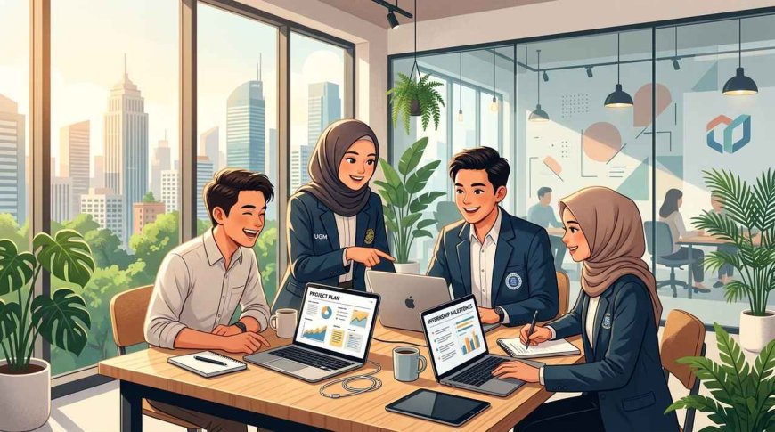Peluang Magang Kampus Merdeka untuk Mahasiswa: 5 Panduan Lengkap dan Terbukti 2026
