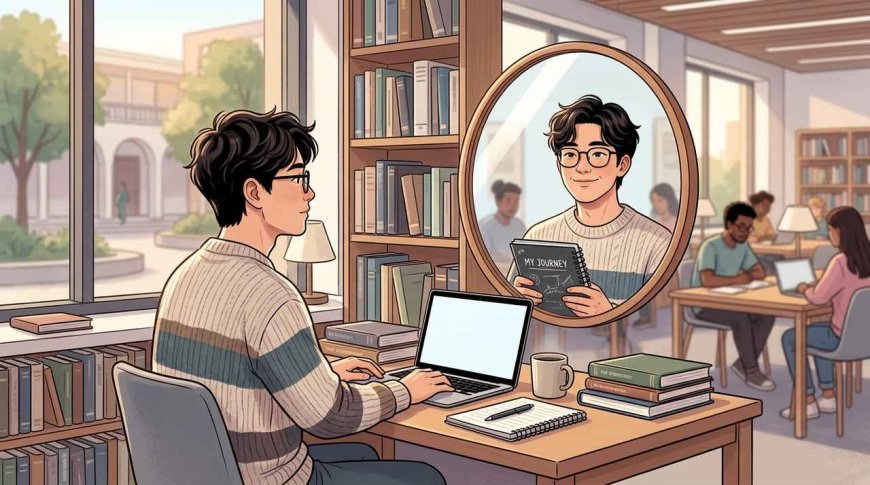 Cara Mengatasi Imposter Syndrome pada Mahasiswa: 5 Langkah Praktis & Terbukti